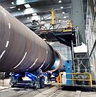 Image - Pemamek Offers Custom Welding Solutions for Offshore Wind Monopiles and Floating Platforms (Watch Video)