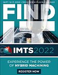 Image - Find It. Experience Additive Manufacturing Solutions.