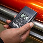 Image - Digital Static Meter Finds High Voltage Problem Areas in Your Facility (Watch Video)