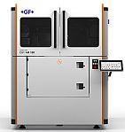 Image - GF Machining's Cut 500 Wire EDM Offers Unique Separation of 3D Printed Parts