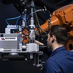 Image - Scan Head with Laser Beam Shapers Nearly Doubles Welding Production; Speeds Up 3D Printing