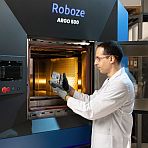 Image - Siemens Partners with Xerox and Roboze to Accelerate the Industrialization of 3D Printing