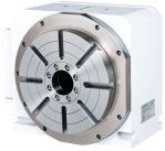 Image - Torque Motor Rotary Table Can Upgrade Your Machine to 3+1 Axis