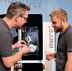 Image - Scalable Manufacturing System Perfect for Medical Microtechnology Sector