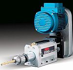 Image - Drilling Unit Ideal for Light Metal; Economical with Fast Delivery