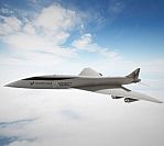 Image - Boom! U.S. Military to Obtain Supersonic Aircraft 2x Faster than Today's Airliners (Watch Video)