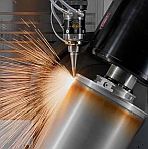 Image - DMG Mori's Two Latest PowerDrills -- Efficient Laser Drilling for Aerospace and Gas Industries (Watch Video)
