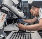 Image - All-New 6-Axis Cobot Perfect for Welding; Fabricating EV Components