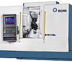 Image - New Generation Turning Center with Sub-Spindle Ideal for Turning, Milling and Drilling (Watch Video)