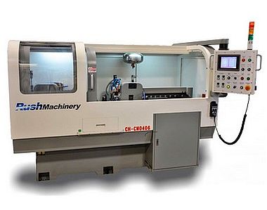 Tooling & Production – Strategies For Large Metalworking Plants