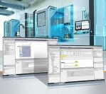 Image - Siemens New Generation Control Allows Machine Builders to Shorten Development and Commissioning Times by 50% (Watch Video)