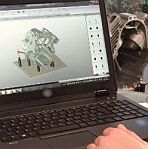 Image - Save Time, Improve Accuracy with Renishaw Fixturing