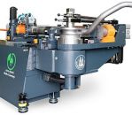 Image - EcoLine of Tube Bending Machines Just What You Need -- No More, No Less