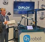 Image - OnRobot's New D:PLOY Software Automatically Discovers, Configures and Deploys 80% Faster (Watch Video)
