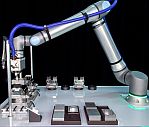 Image - Universal Robots' New UR20 Cobot Delivers Longest Reach and Payload in its Class (Watch Video)