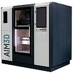 Image - 3D Printer Launches with New Voxelfill Process that Creates Stronger, Lighter Components
