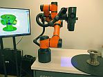 Image - ScanCobot Offers Perfect Combination for Simple Automated Inspection Tasks (Watch Video)