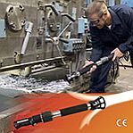 Image - TurboBlast Air Gun Perfect for Heavy-Duty Jobs Requiring Powerful Blowoff