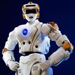 Image - Apptronik Partners with NASA to Develop Humanoid Robots for Aerospace (Watch Video)