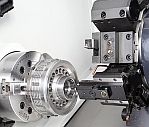 Image - Innovative Turning Center Offers Most Powerful Spindle in its Class (Watch Video)