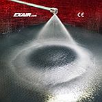 Image - Make Cooling and Cleaning Parts Easier with Exair's New Hollow Cone Spray Nozzle