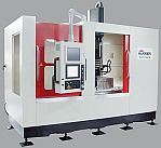 Image - New CNC Vertical Honing System Delivers Tight Bore Tolerances, Lowest Cost on Large, Heavy Parts