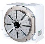 Image - Torque Motor Rotary Tables Brings 5-Axis Capability to 3-Axis Machines