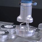 Image - Swiss Manufacturer Automates CNC Machine Tending to Shorten Delivery Times and Reduce Employee Workload (Watch Video)