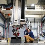 Image - 4.0 Has Arrived: Large-Scale Robotic Fiber Placement and 3D Printing Using World's Largest Thermoplastic 3D Printers (Watch Video)