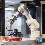 Image - ABB's New SWIFTI Industrial Cobot: 6x Faster and 5x More Precise than Other Robots in its Class (Watch Video)