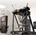 Image - Renishaw Equator™ System Hits the Mark on Gaging of Precision Firearm Parts (Watch Video)