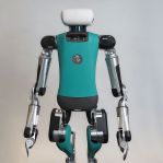 Image - Meet the First Human-Centric Robot for Logistics (Watch Video)