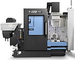 Image - DN Solutions' Newest MC Provides Cost-Effective Entry to 5-Axis Machining