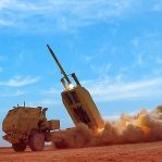 Image - Northrop Grumman to Produce Motors for the U.S. Army's Guided Multiple Launch Rocket System (Watch Video)