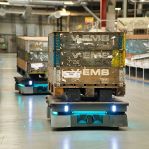 Image - Global Automotive Supplier Adds 14 Mobile Robots with Incredible ROI (Watch Video)