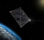 Image - Milestone Reached in Project to Collect Sun's Energy in Space and Beam it to Earth (Watch Video)