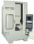 Image - Mitsui Seiki's Upgraded VMC Offers Better Workpiece/Tool Handling and Latest Fanuc Controller