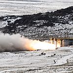 Image - Air Force's Next-Gen Missile Passes Next Test