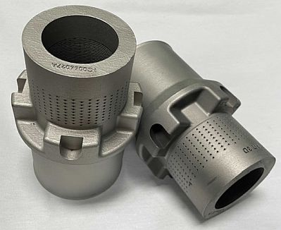 Tooling & Production – Strategies For Large Metalworking Plants