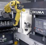 Image - Okuma Launches New Factory Automation Division (Watch Video)