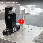 Image - Enhance CMM Performance with Proper Fixturing!