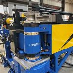 Image - Unison's All-Electric Flagship Machine Makes Tube Bending a Breeze