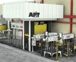 Image - Equipment Manufacturer's New $9 Million Press Line Doubled Production and Improved Energy Efficiency by 70% (Watch Video)