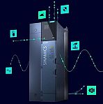 Image - Siemens Sinamics G220 Multi-Purpose, Adjustable Speed Drive Reduces Harmonics Up to 97%