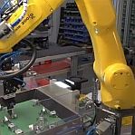 Image - Automated, Vibratory Feeding System Ideal for Auto Assembly Lines (Watch Video)