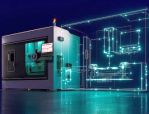 Image - New Functions for Siemens Sinumerik One Accelerate Digital Twin and Machine Tool Optimization (Watch Video)