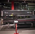 Image - Fiber Laser Cutter and 22 Ton Punch Press in One Machine (Watch Video)