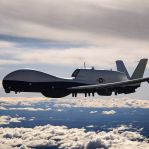 Image - U.S. Navy's Triton Unmanned Aircraft to Provide Unprecedented Maritime Surveillance (Watch Video)