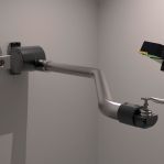 Image - Presenting Our Latest Extra-Large Tool Setting Arm, the HPMA-X