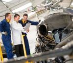 Image - Watch Webinar: Key Strategies for Aerospace and Defense Manufacturers